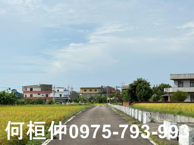 苗栗頭份農地-5