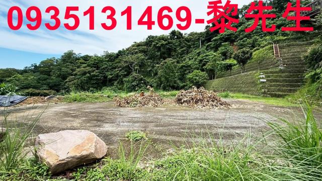 苗栗南庄農地-1