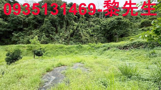 苗栗南庄農地-9