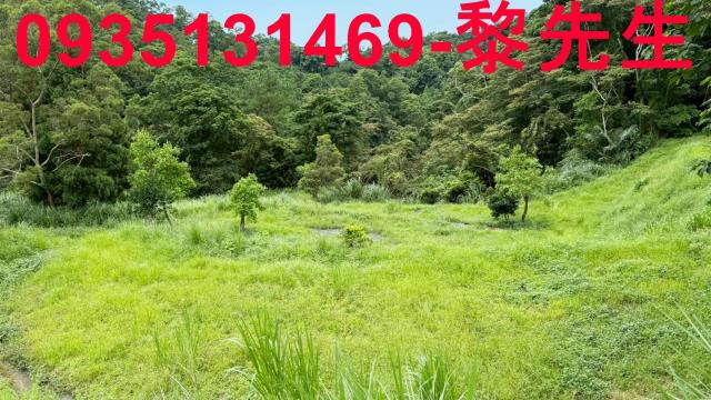 苗栗南庄農地-8