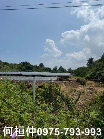 苗栗後龍農地-2