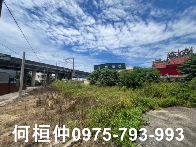 苗栗後龍建地-0
