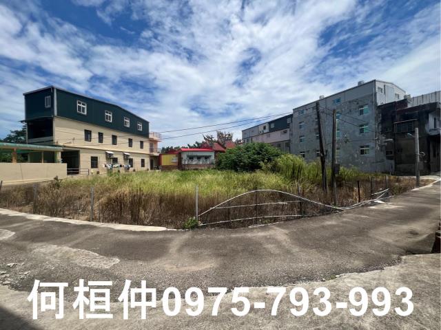 苗栗後龍建地-2