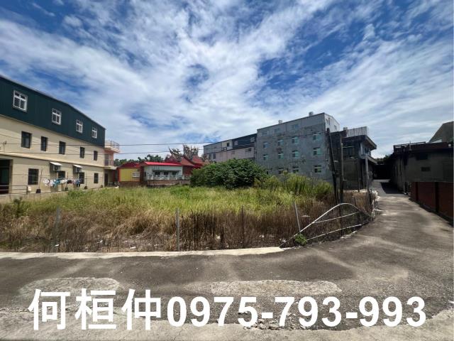 苗栗後龍建地-3