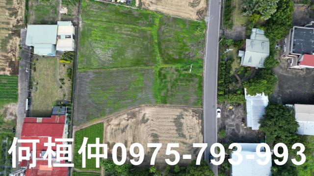 苗栗銅鑼農地-2