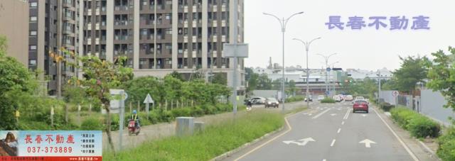 苗栗竹南建地-1