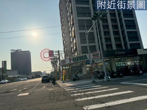 苗栗頭份建地-4