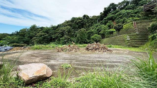 苗栗南庄農地-10