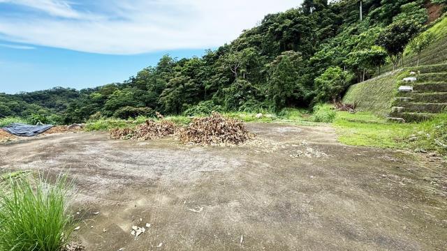 苗栗南庄農地-0