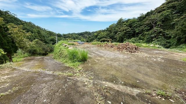 苗栗南庄農地-1