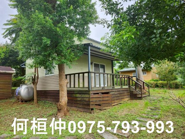 苗栗苗栗市農地-5