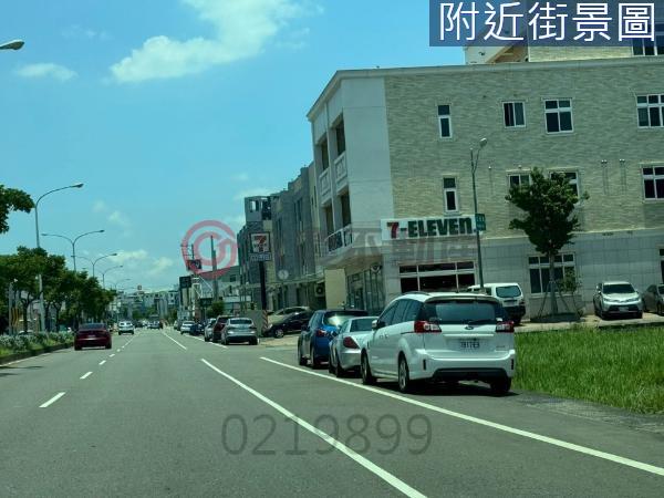 苗栗竹南建地-10