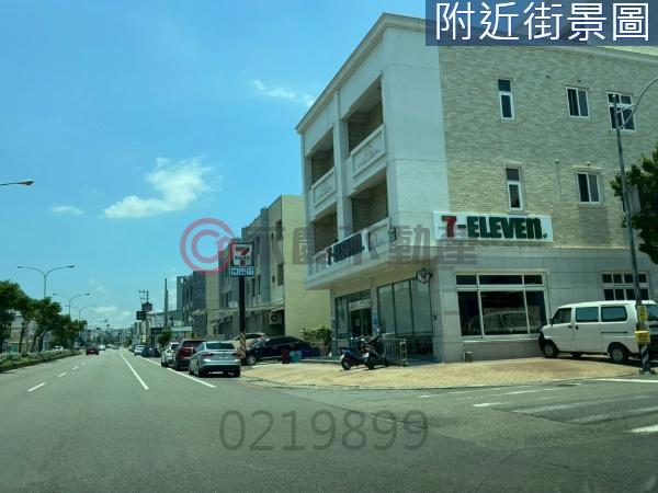 苗栗竹南建地-1