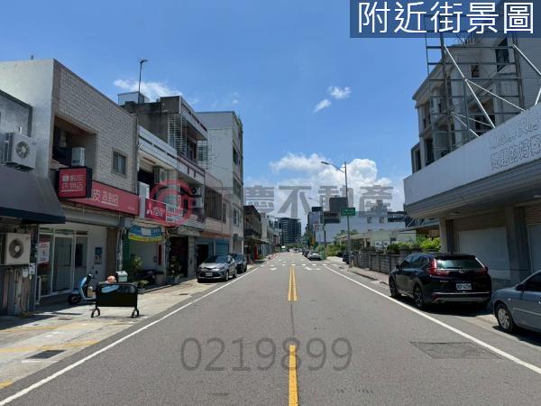 苗栗竹南建地-5