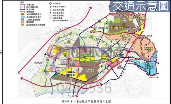 苗栗頭份農地-10