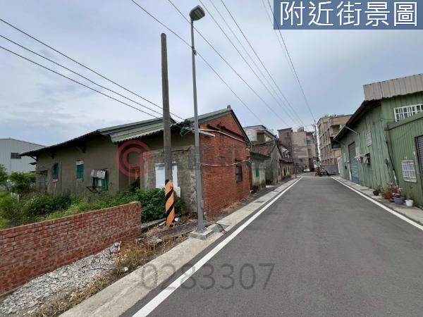 苗栗竹南建地-9