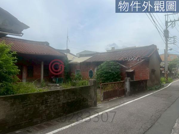 苗栗竹南建地-0