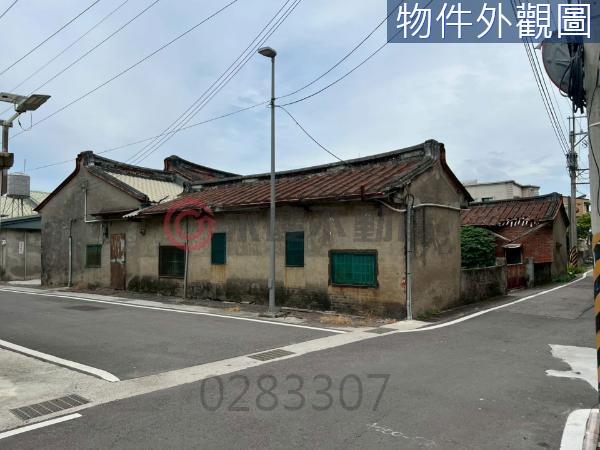 苗栗竹南建地-1