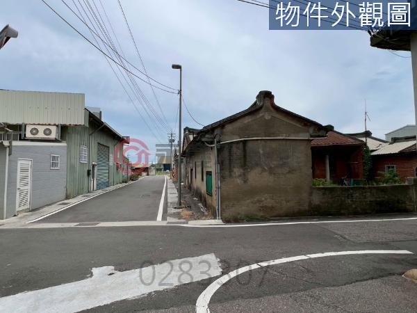 苗栗竹南建地-4