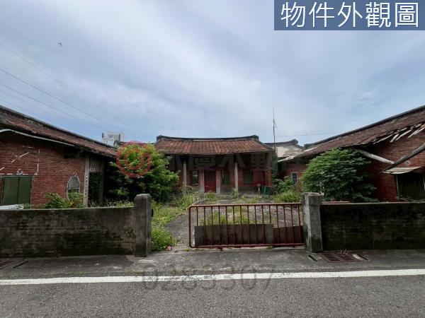 苗栗竹南建地-5