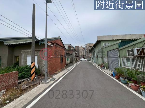 苗栗竹南建地-8