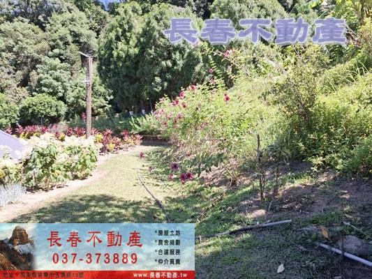 苗栗造橋農地-2