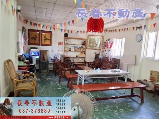 苗栗造橋農地-3