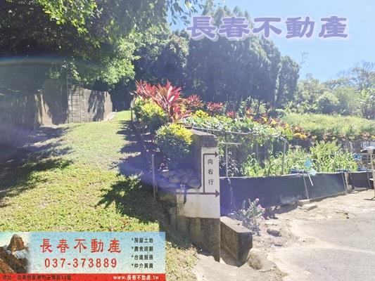 苗栗造橋農地-7