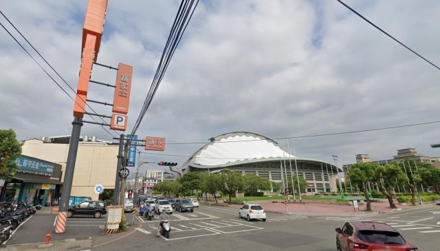 苗栗苗栗市工業地-0