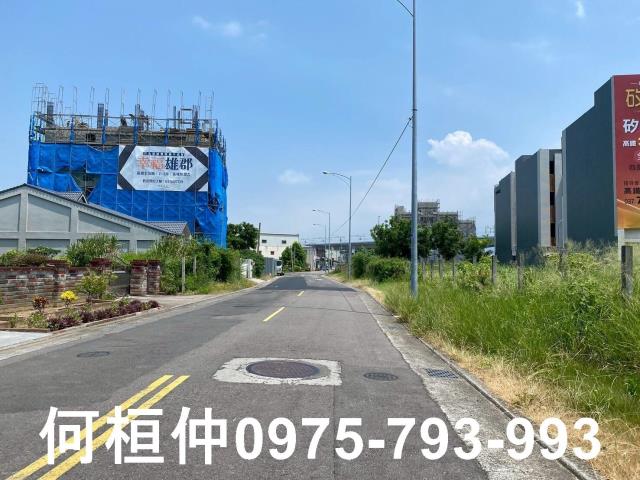 苗栗後龍建地-0