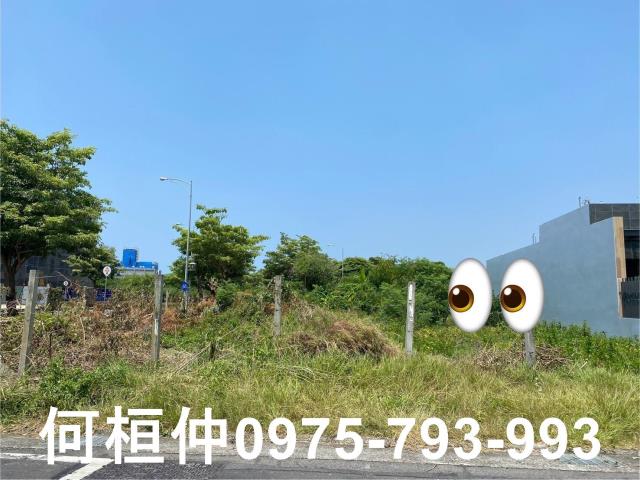 苗栗後龍建地-2