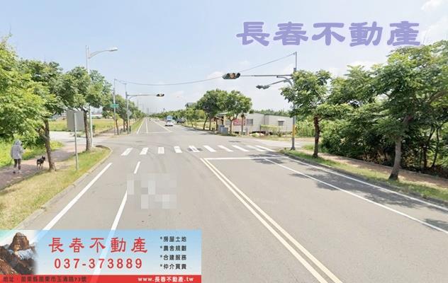 苗栗苗栗市農地-1