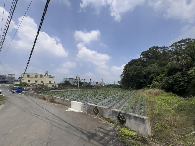 苗栗公館農地-4