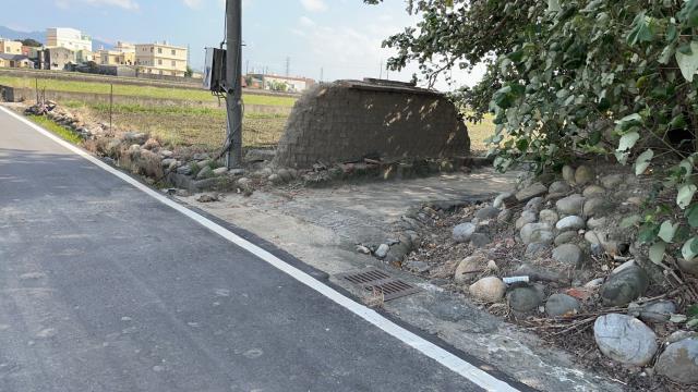 苗栗苑裡建地-0