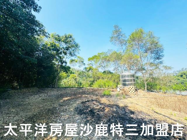 苗栗造橋農地-3