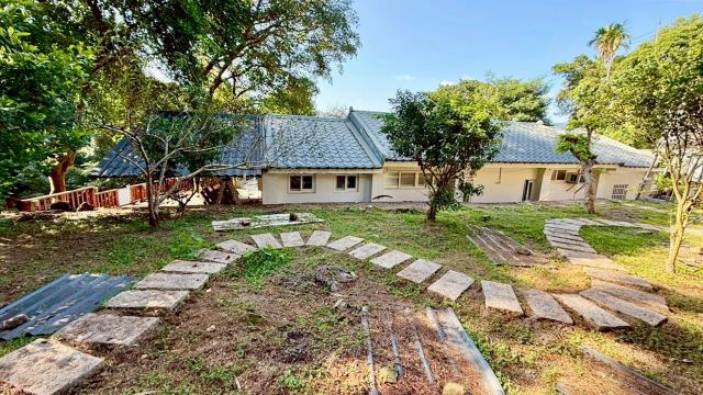 苗栗南庄農地-12