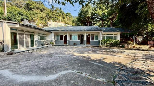 苗栗南庄農地-0