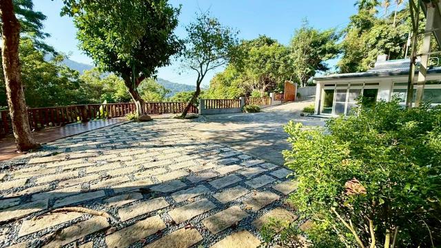 苗栗南庄農地-2