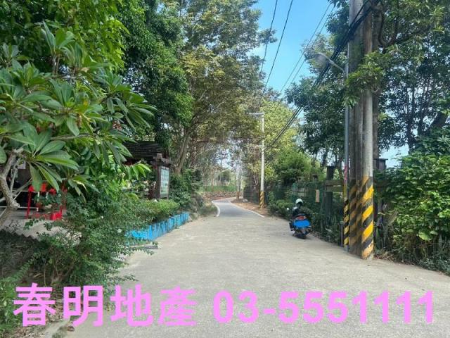 苗栗市農地-9