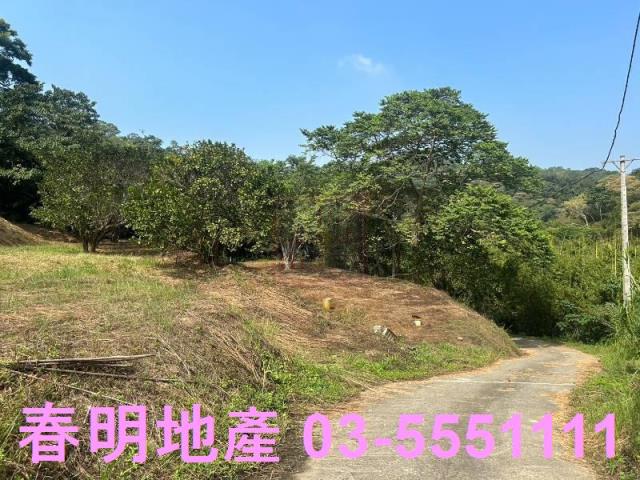 苗栗三灣農地-9