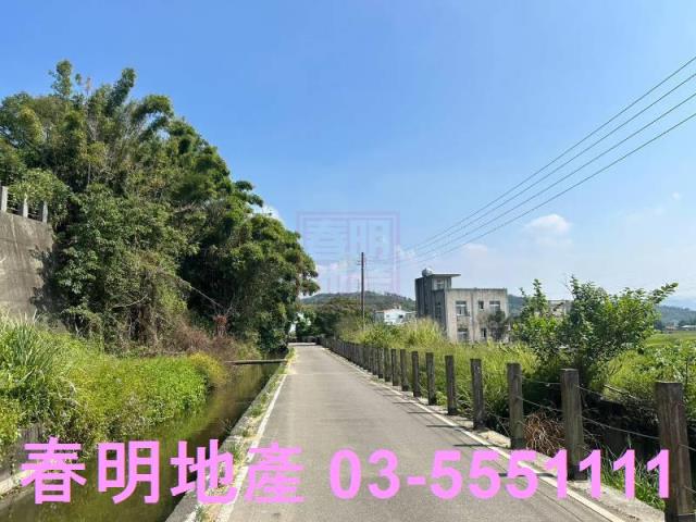 苗栗後龍農地-3