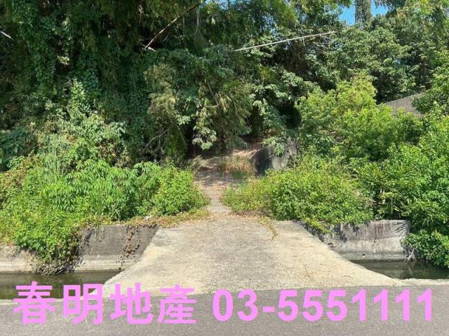 苗栗後龍農地-4