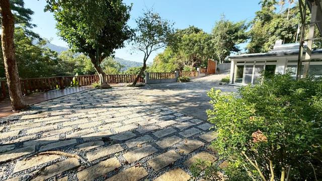 苗栗南庄農地-4