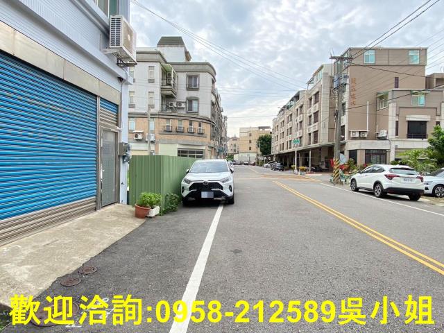 苗栗頭份建地-3