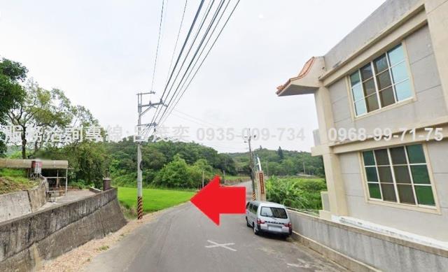 苗栗造橋農地-5