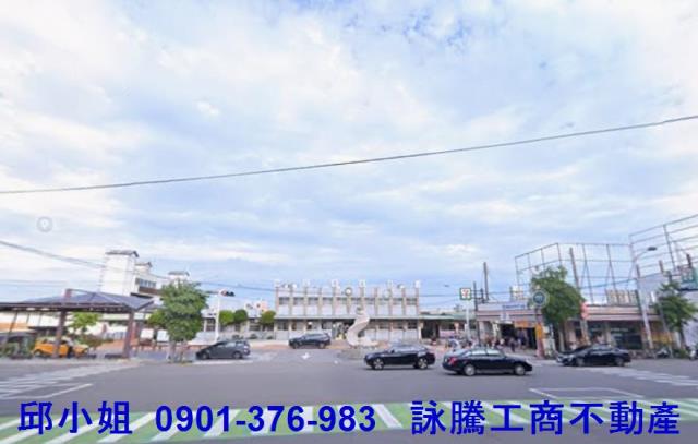 苗栗苑裡工業地-0