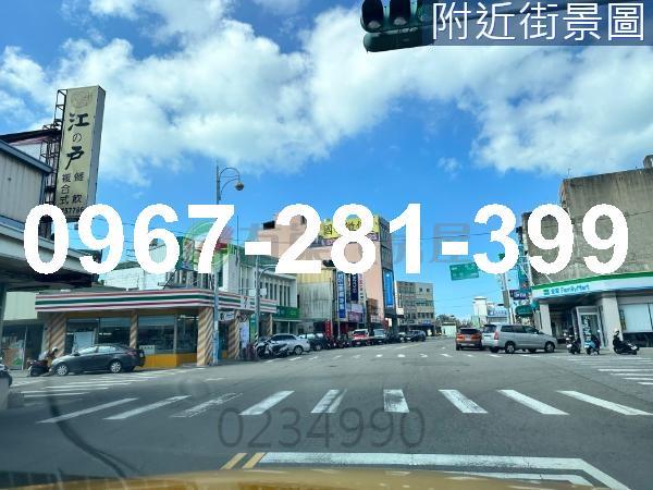 苗栗通霄建地-10