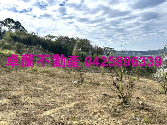 苗栗卓蘭農地-10