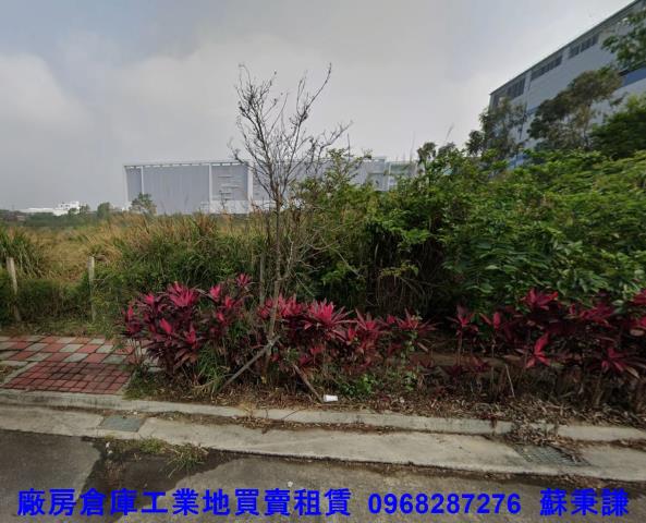 苗栗竹南工業地-1