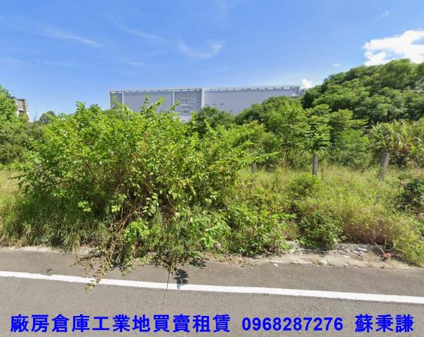苗栗竹南工業地-2